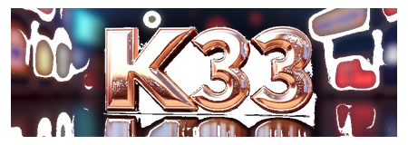 kk 33 logo