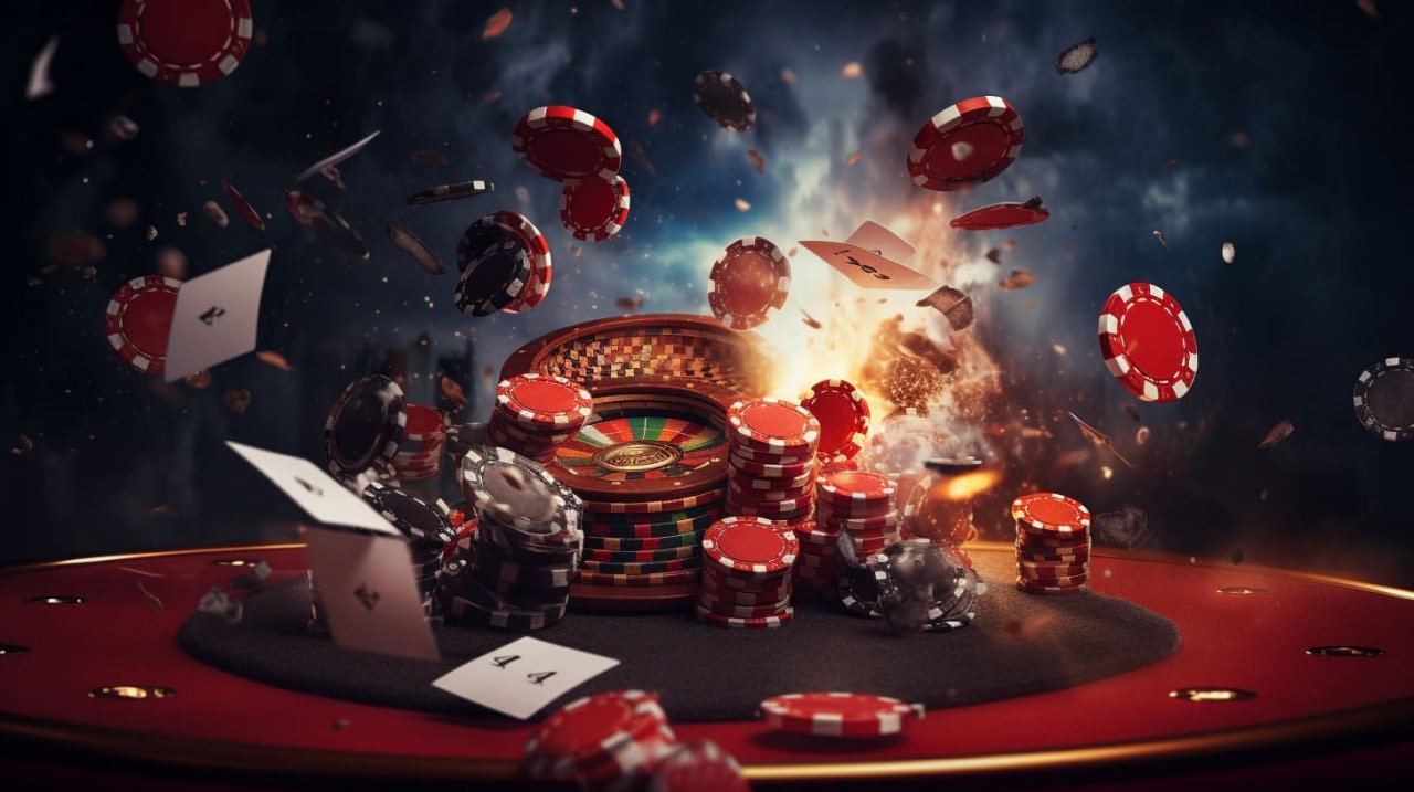 kk 33 Live Casino