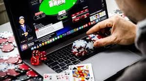 kk 33 Live Casino